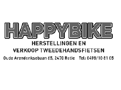 Happy Bike